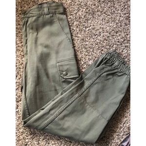 Brand New Nasty gal Pants